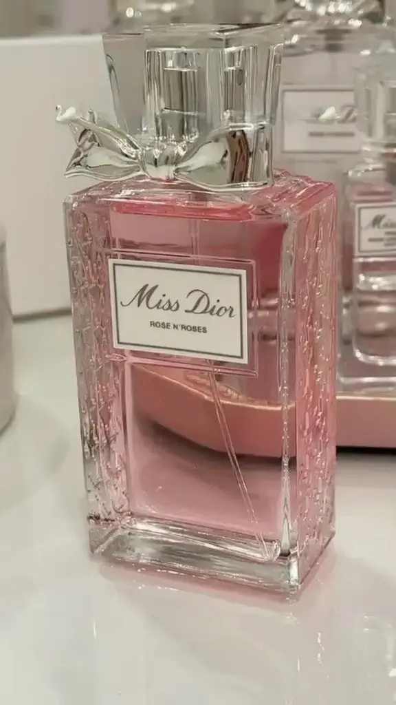 عطر مس ديور