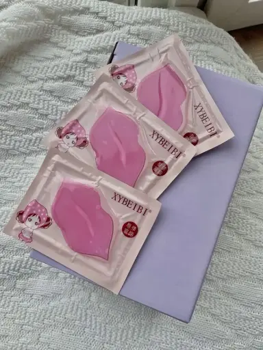 قناع للشفاه
