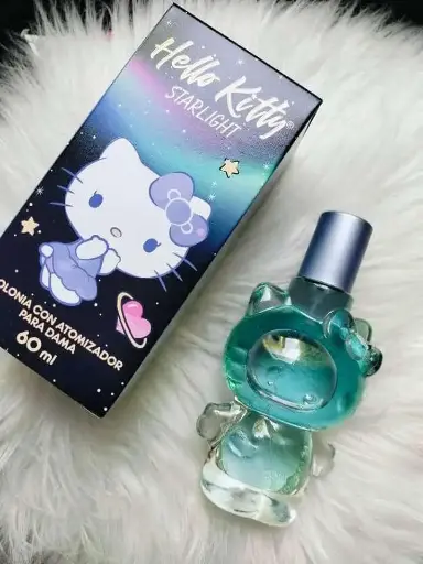 عطر للاطفال