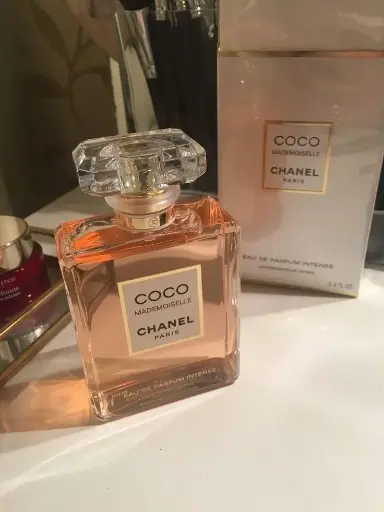 عطر كوكو شانيل للنساء