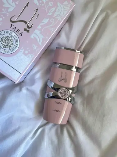 عطر يارا للنساء