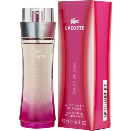 عطر لاكوست للنساء