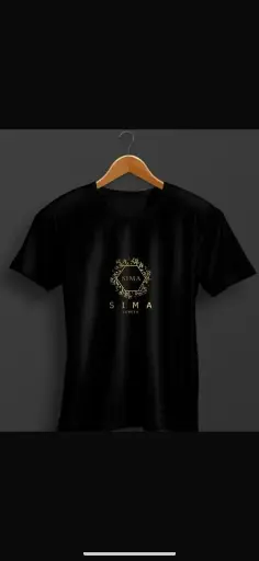 T-shirt مميزة